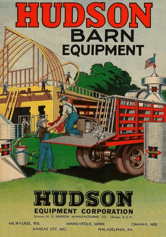 Hudson Cat #B-26 r