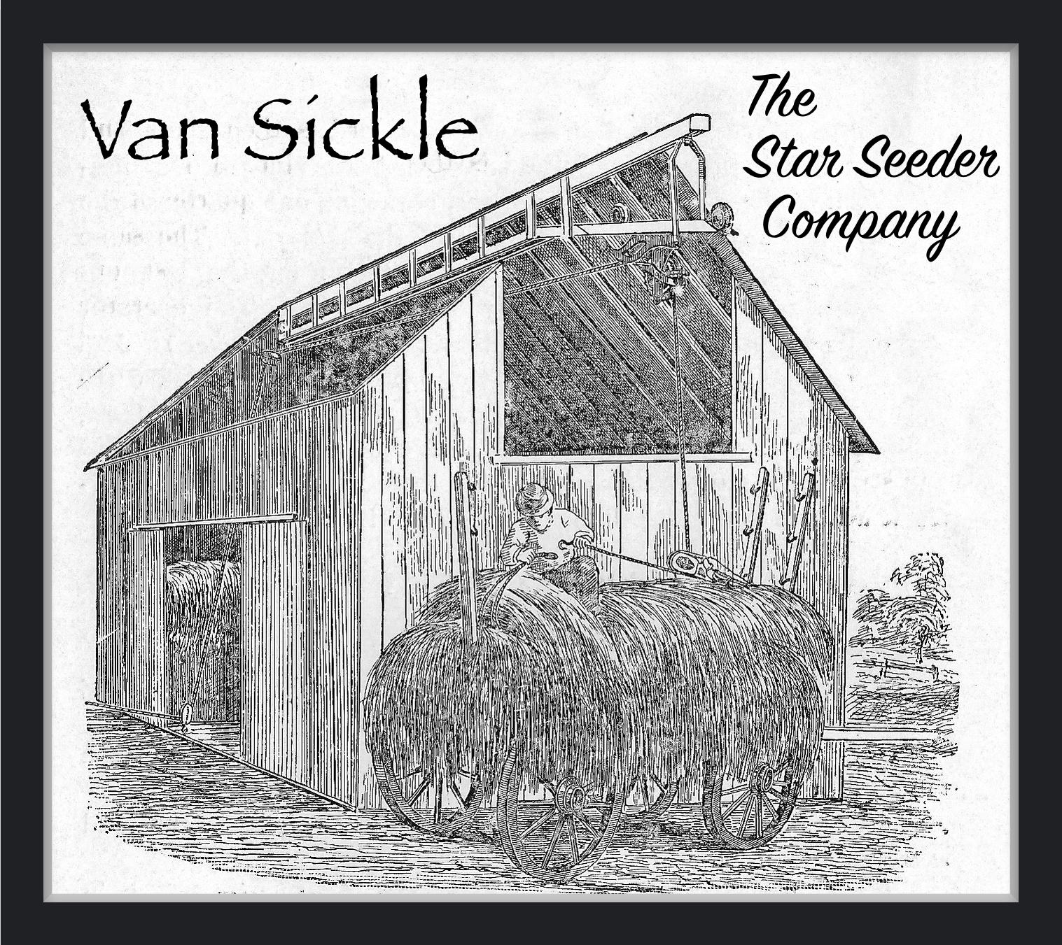 Van Sickle